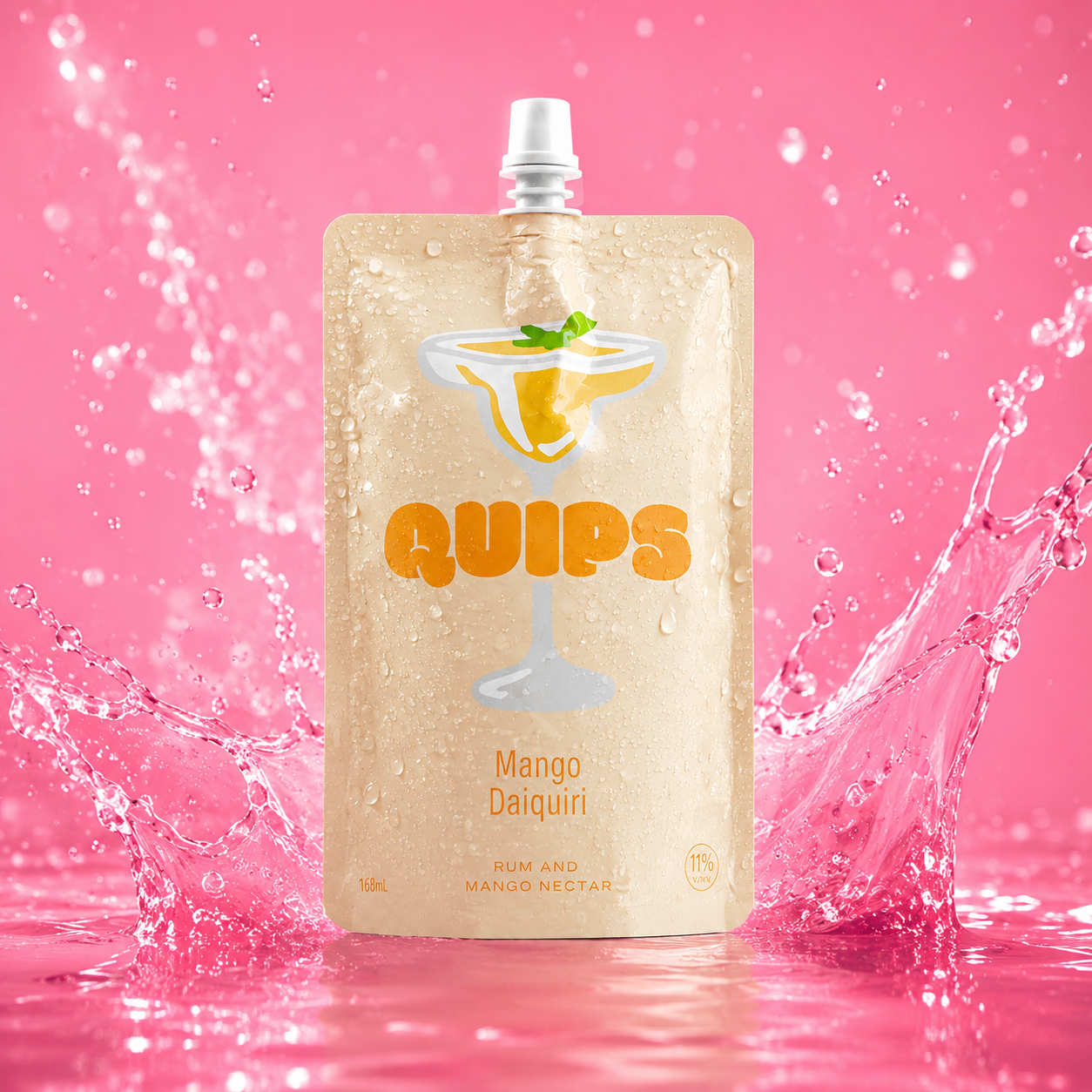 Mango Daiquiri