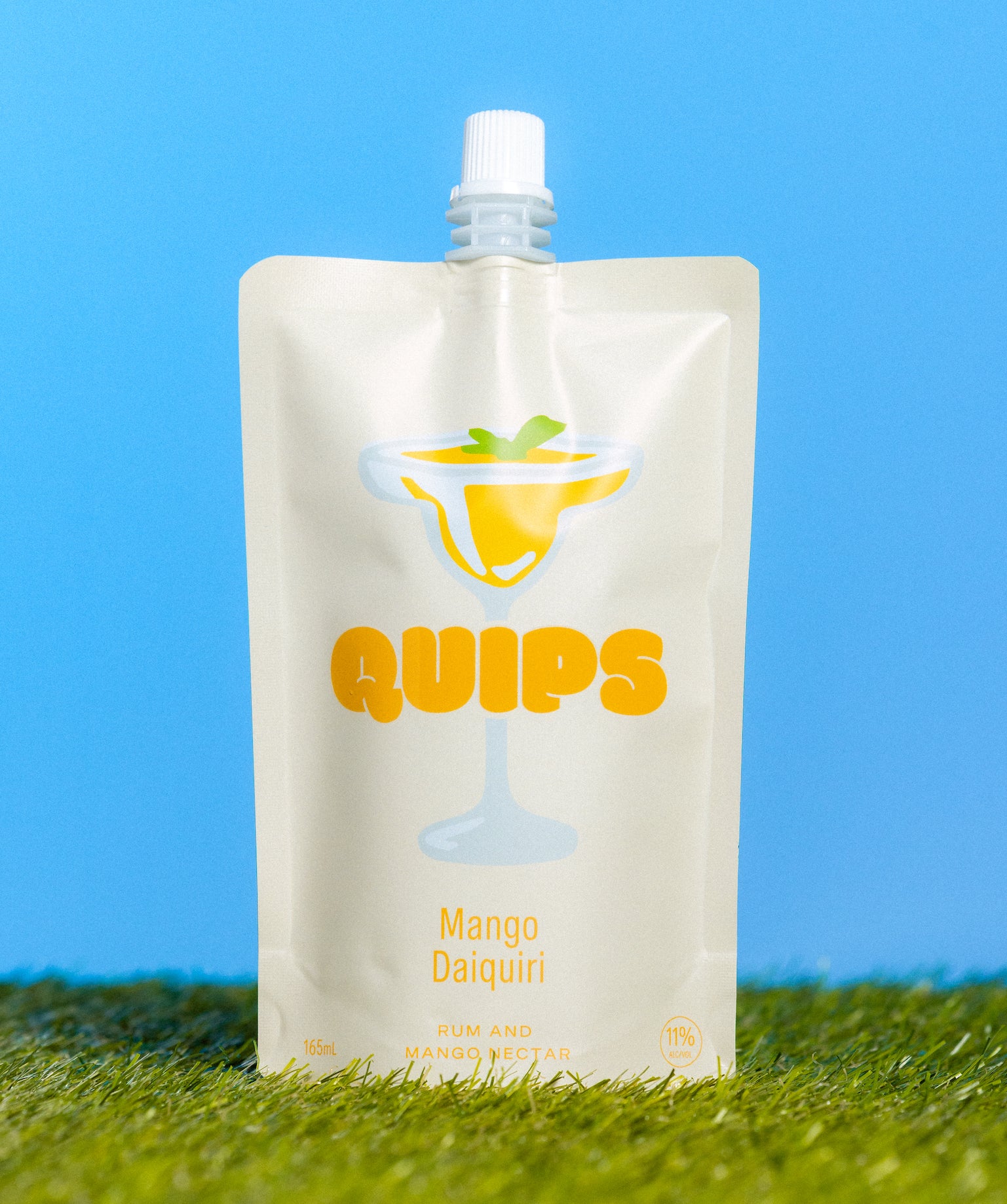 Mango Daiquiri