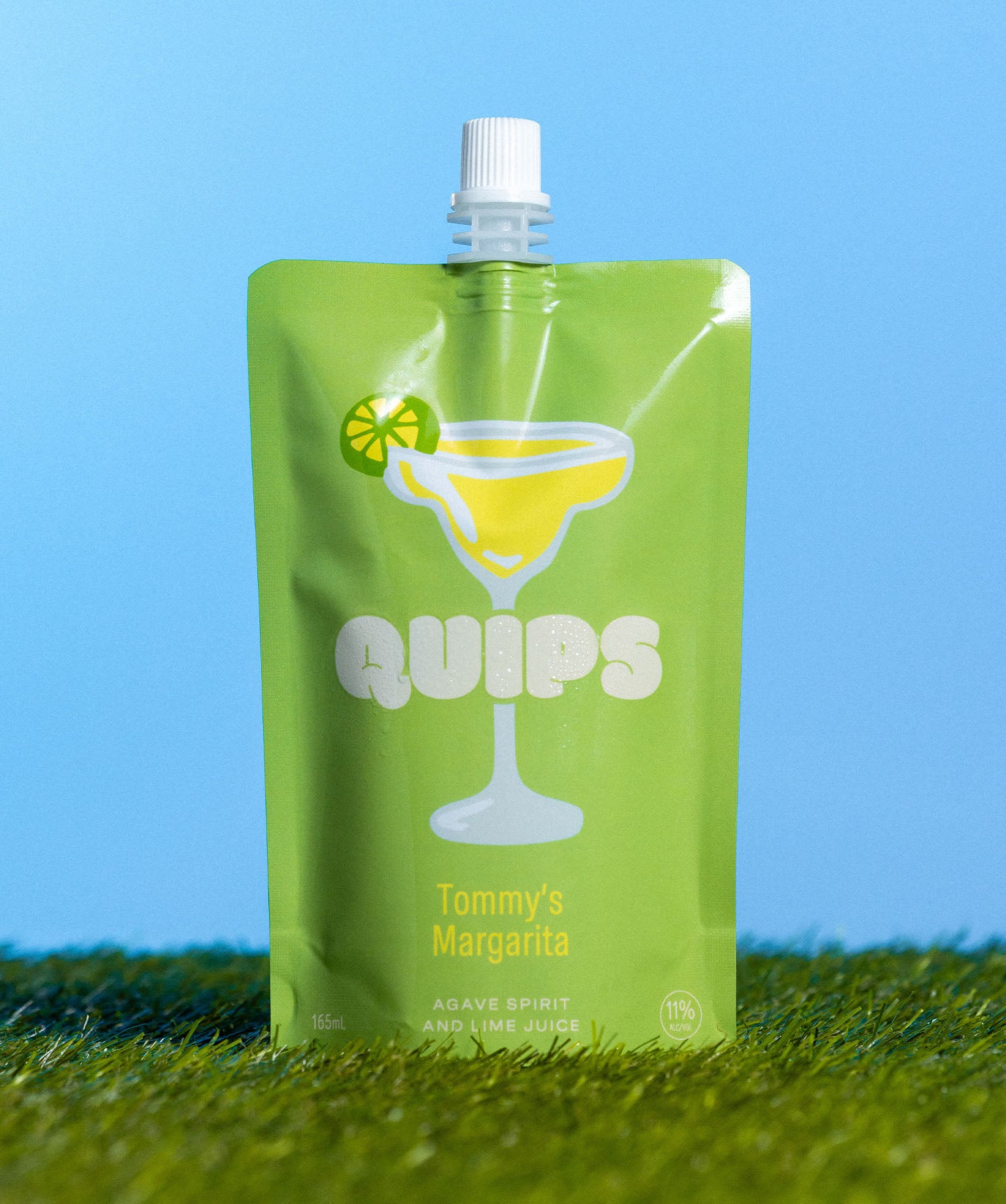 Tommy's Margarita