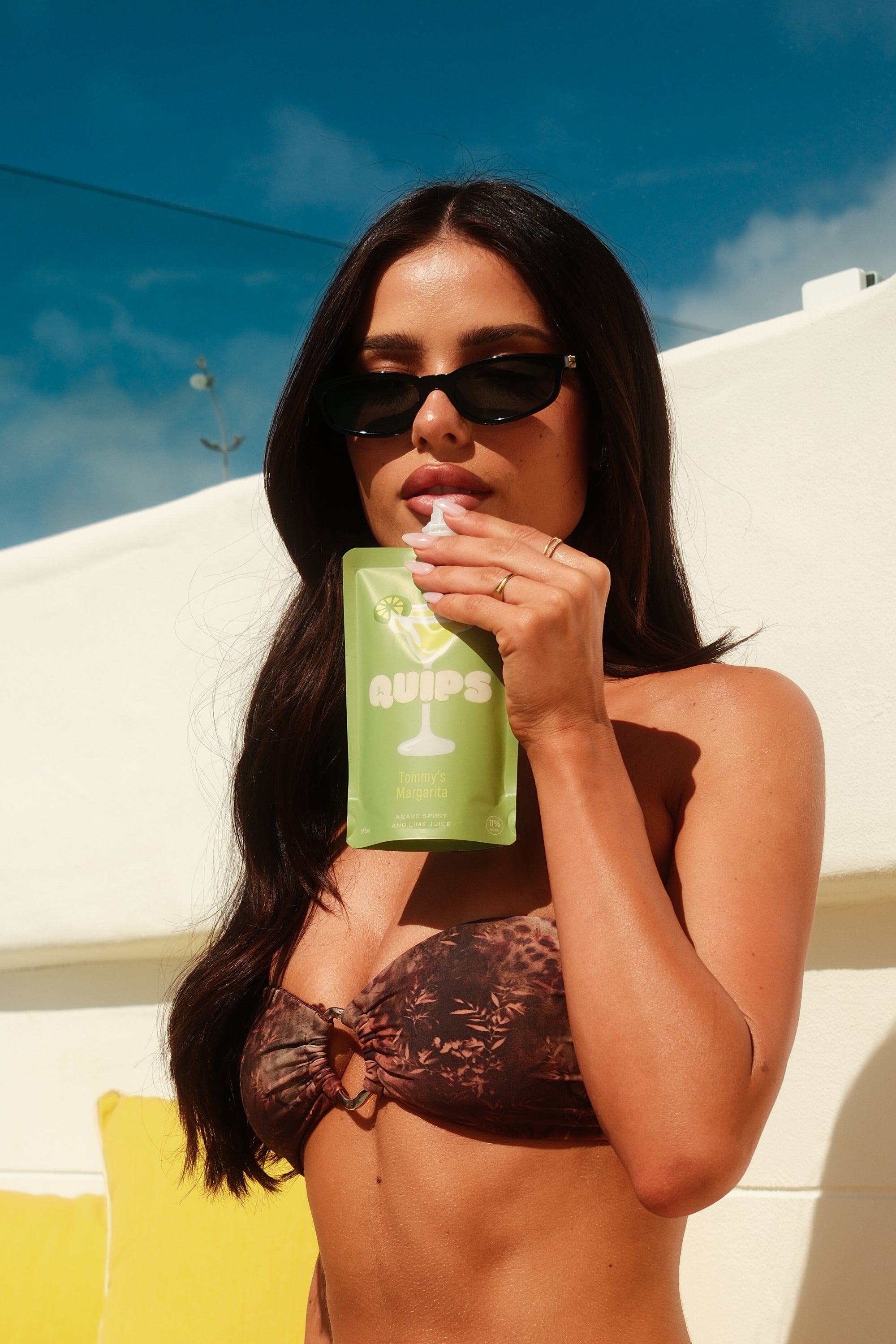 Tommy's Margarita
