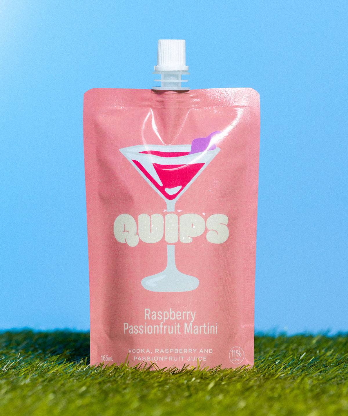 Quips Promise Quips Cocktail Pouches – QUIPS