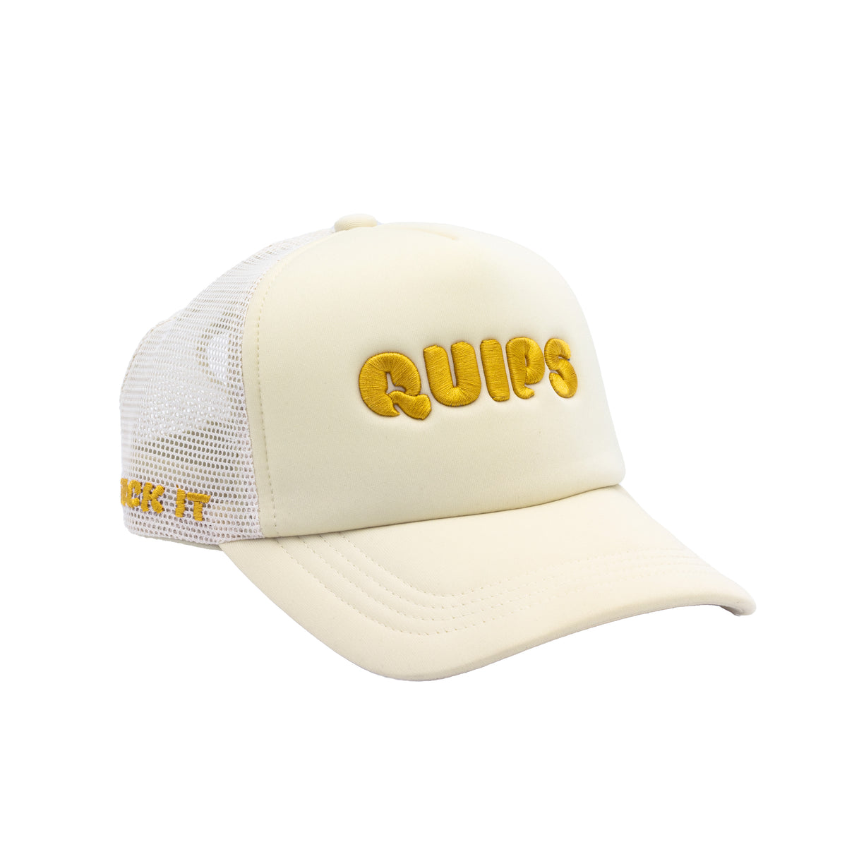 Zap Quips Merch – QUIPS