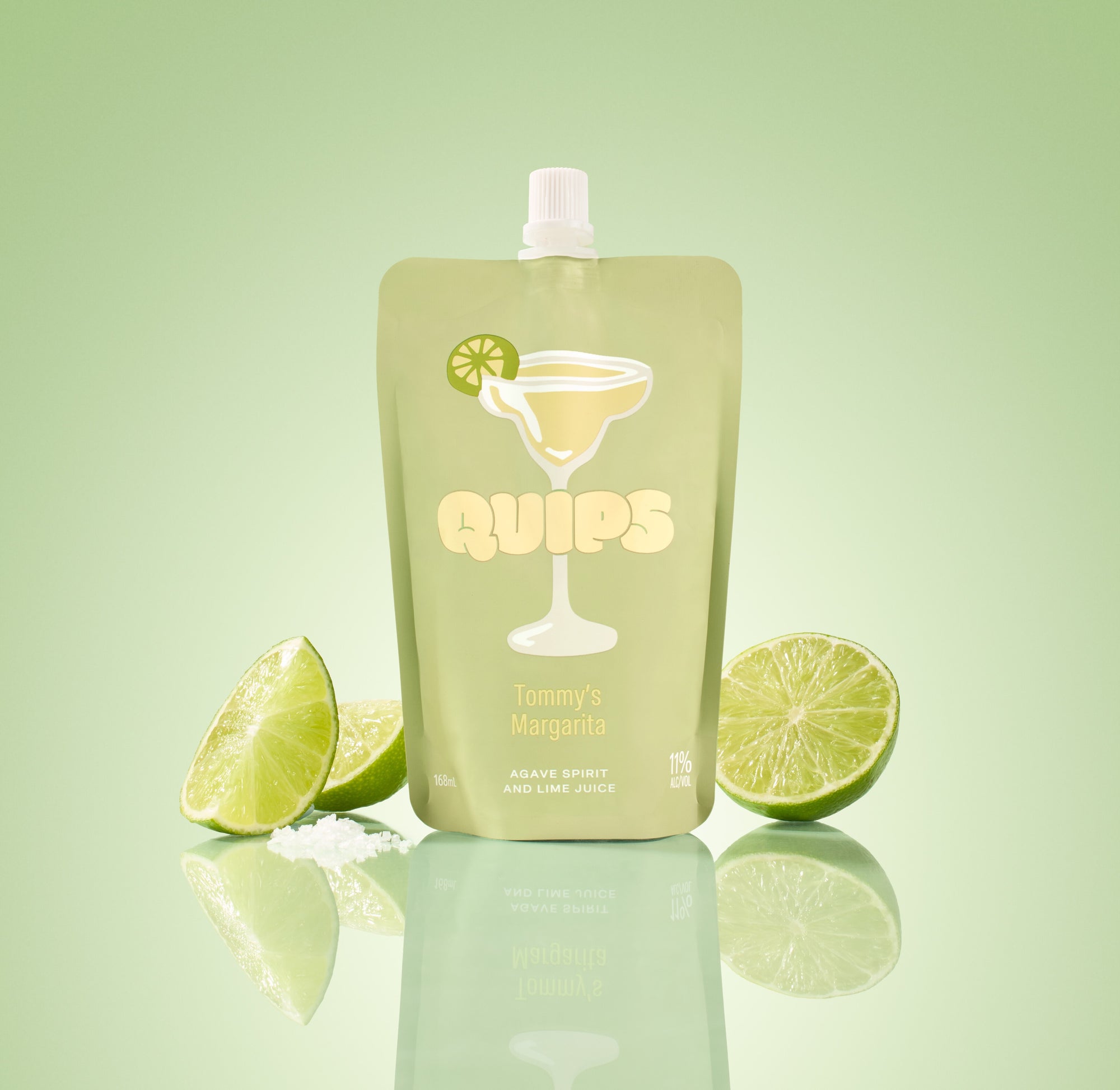 Tommy's Margarita