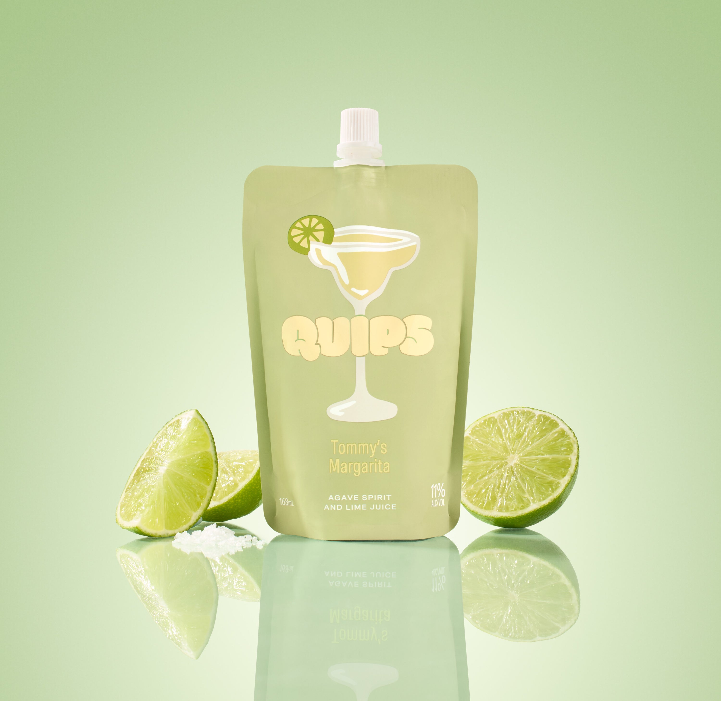 Tommy's Margarita
